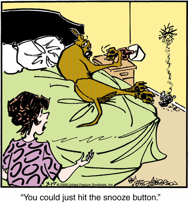 marmaduke